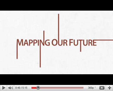 Mapping Our Future